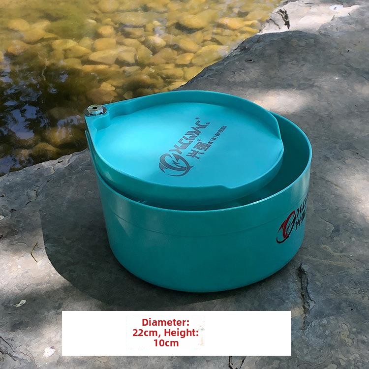 Deepened Non-Magnetic Fishing  - Fishing Line Box 리뷰 및 가격