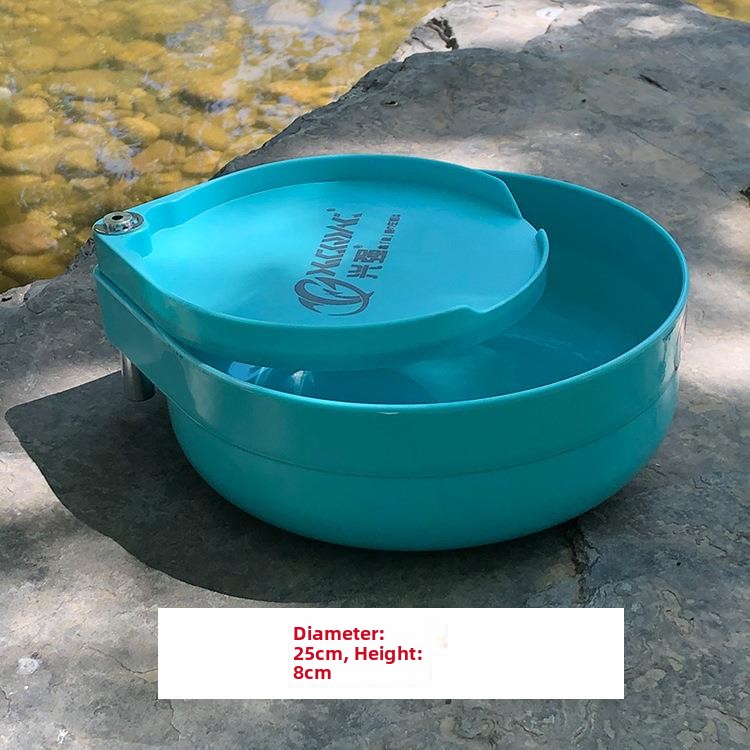 Deepened Non-Magnetic Fishing  - Fishing Line Box 리뷰 및 가격