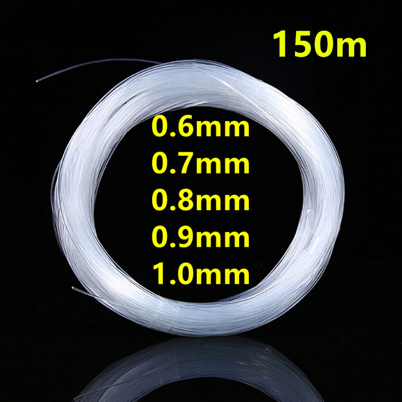 150m  Extra-Large Nylon 0.60/0 - Copolymer Line 리뷰 및 가격