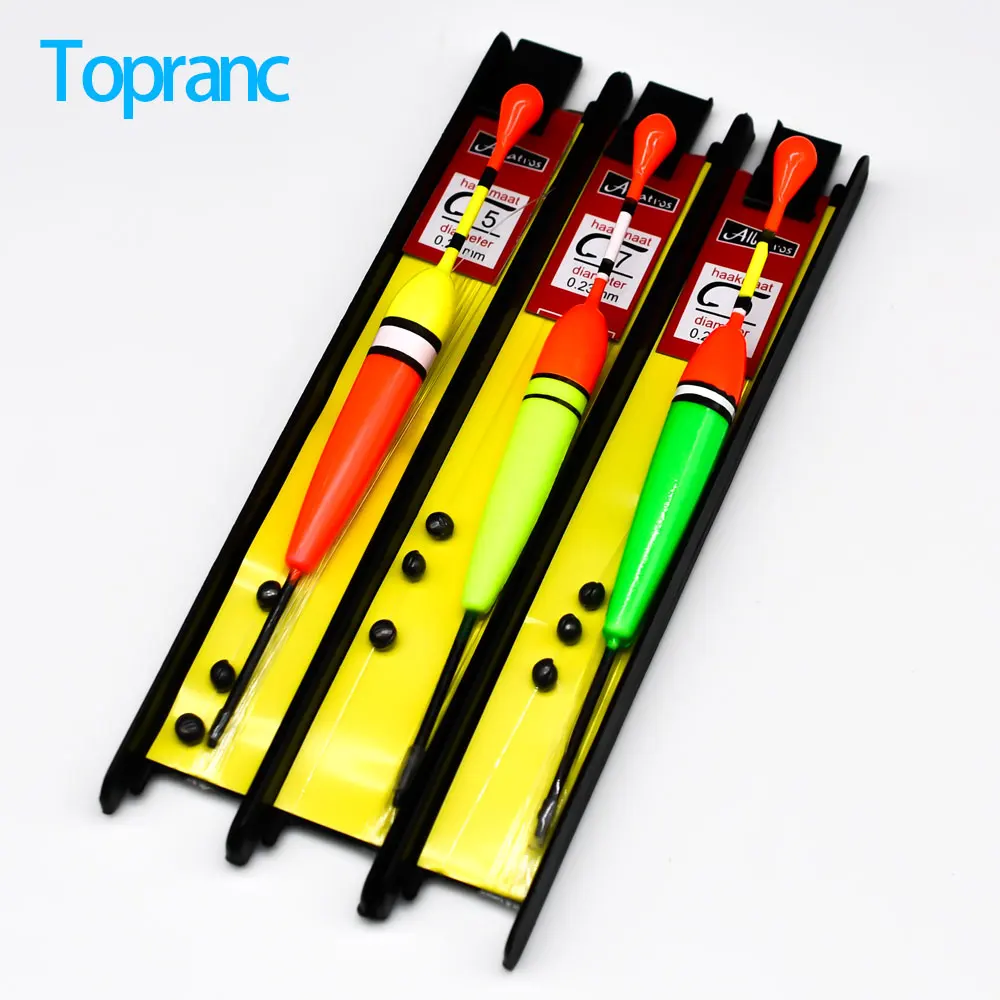 Topranc Fishing Bobber Line Ki - Monofilament Line 리뷰 및 가격