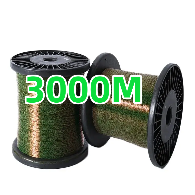 3000M Invisible Fishing Line S - Copolymer Line 리뷰 및 가격