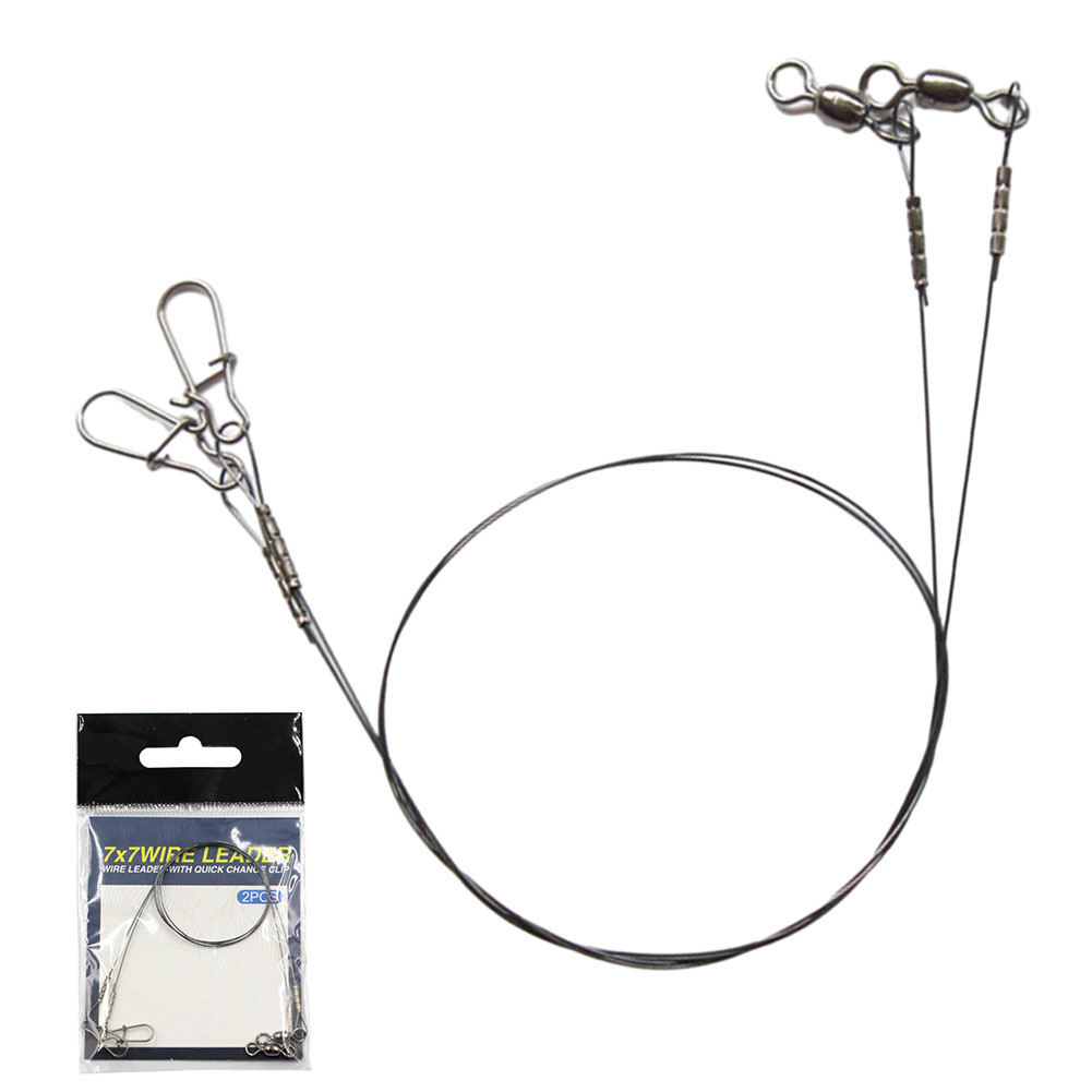2pc Fishing Titanium Wire Lead - Fishing Line Winder 리뷰 및 가격