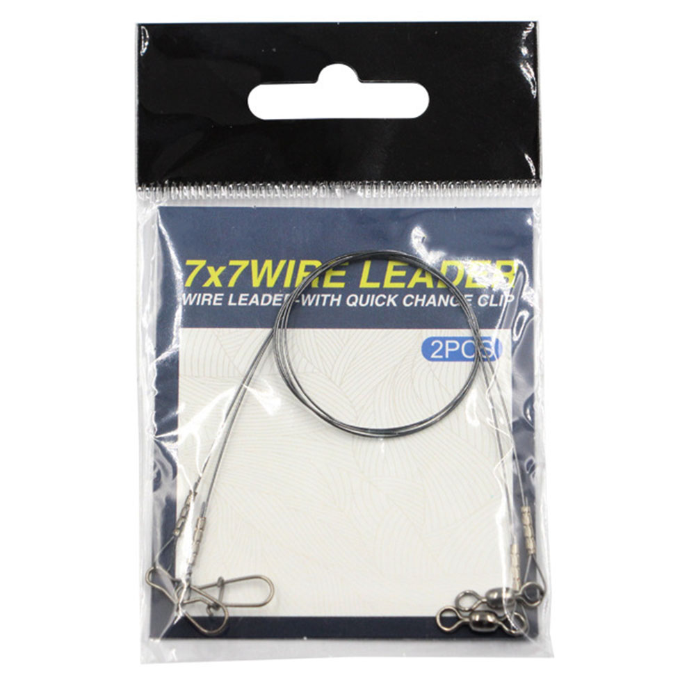2pc Fishing Titanium Wire Lead - Fishing Line Winder 리뷰 및 가격