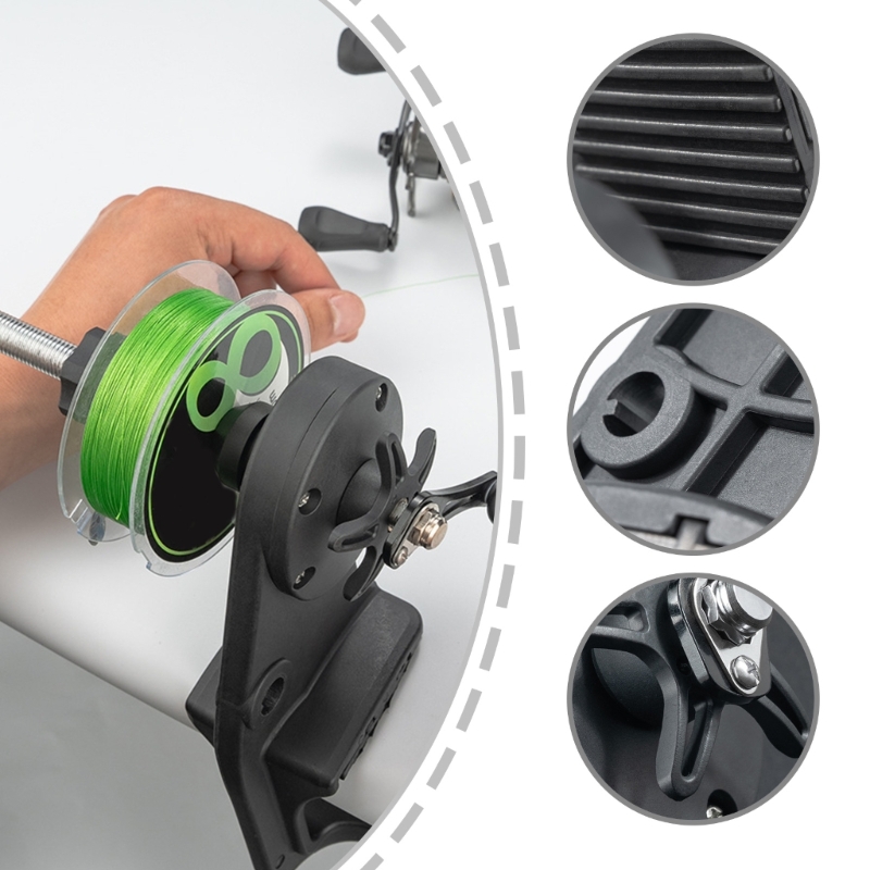 Fishing Line Winders Spoolers  - Fishing Line Spooler 리뷰 및 가격