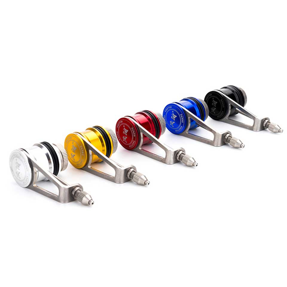 Knotter GT Line Wire Knotting  - Fishing Line Cutter 리뷰 및 가격