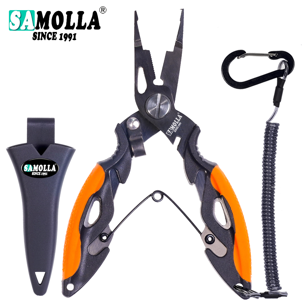 New Multifunctional Fishing Pl - Fishing Line Cutter 리뷰 및 가격