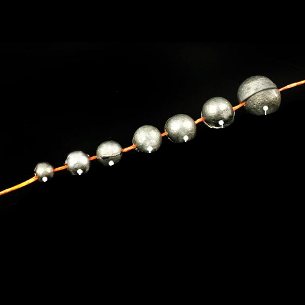 Fishing Sinkers Lead Weight Ro - Fishing Line Box 리뷰 및 가격