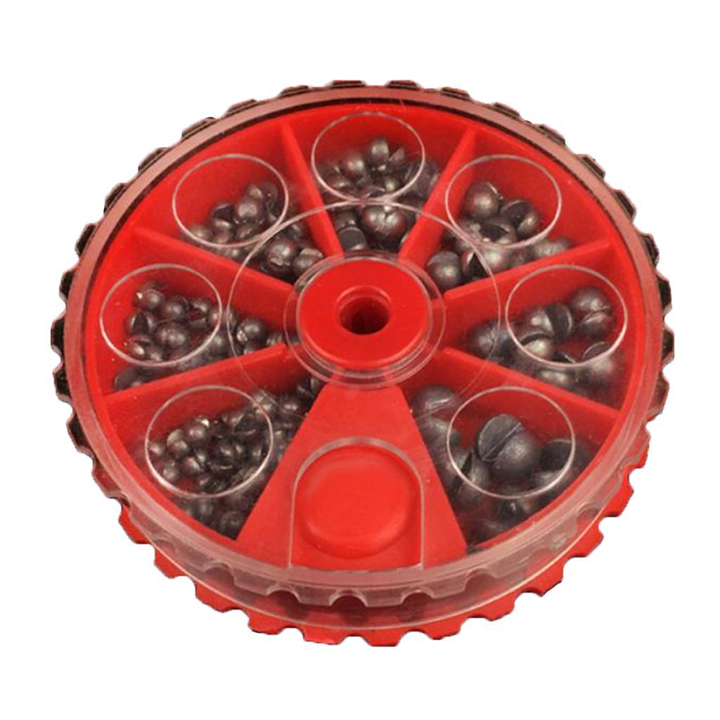 Fishing Sinkers Lead Weight Ro - Fishing Line Box 리뷰 및 가격