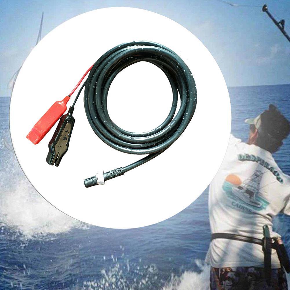 1 PCS Power Cord Power Cable B - Fishing Line Spool 리뷰 및 가격