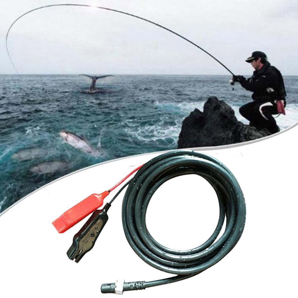 1 PCS Power Cord Power Cable B - Fishing Line Spool 리뷰 및 가격