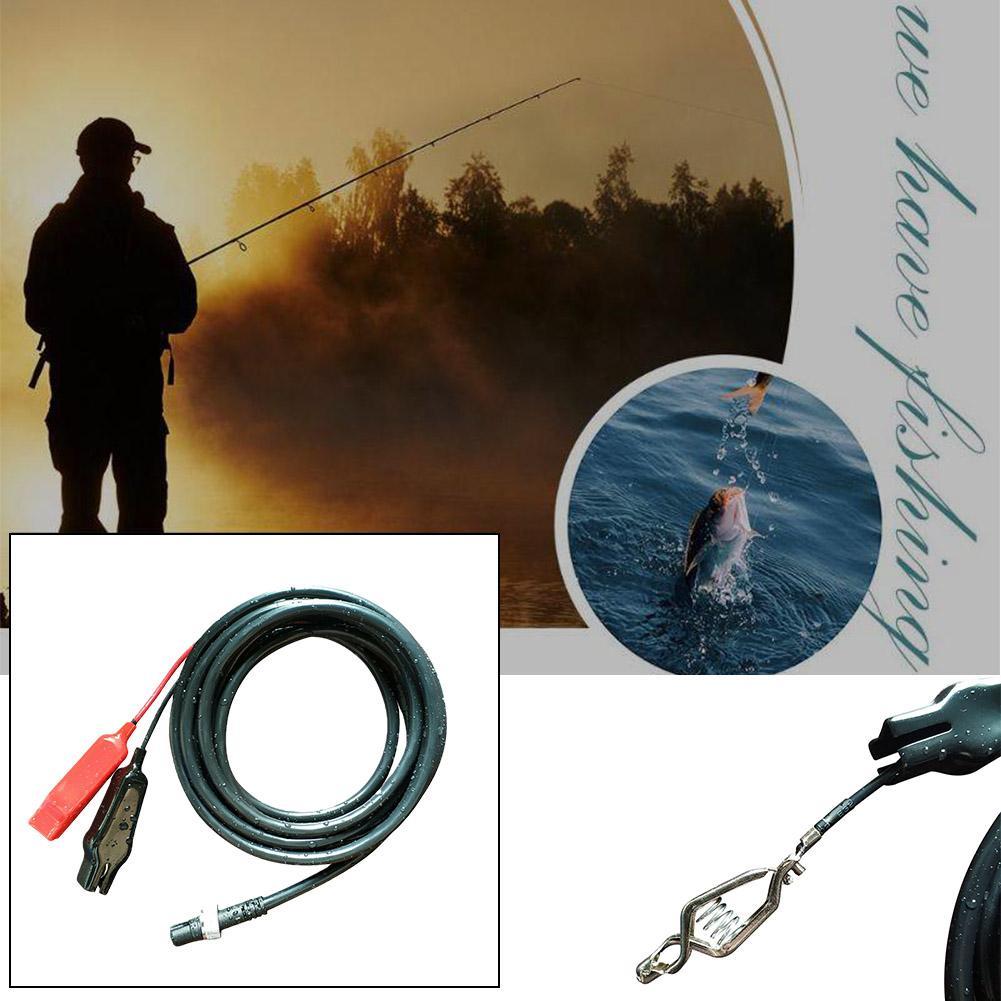 1 PCS Power Cord Power Cable B - Fishing Line Spool 리뷰 및 가격
