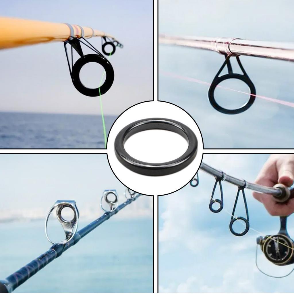 Fishing Rod Tip Repair Kit Cer - Saltwater Line 리뷰 및 가격