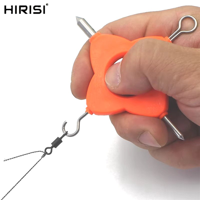 2026 Hirisi 4-in-1 Fishing Lin - Fishing Line Winder 리뷰 및 가격