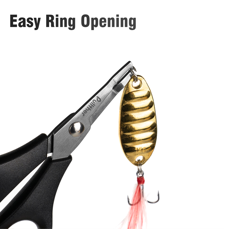Pullther Braid Line Scissor Fi - Fishing Line Box 리뷰 및 가격