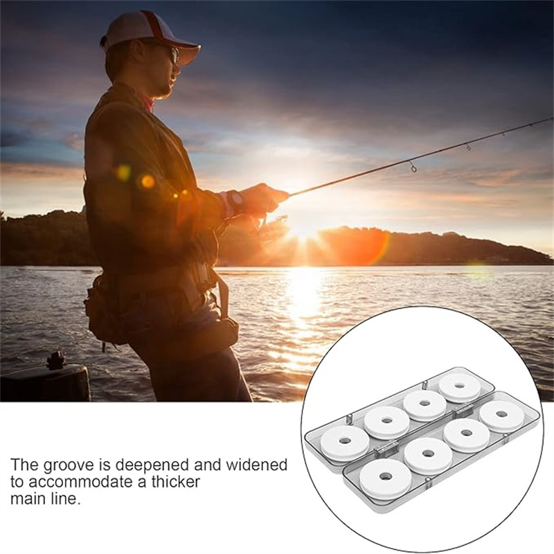 8/16 Foam Winding Board Fishin - Fishing Line Box 리뷰 및 가격