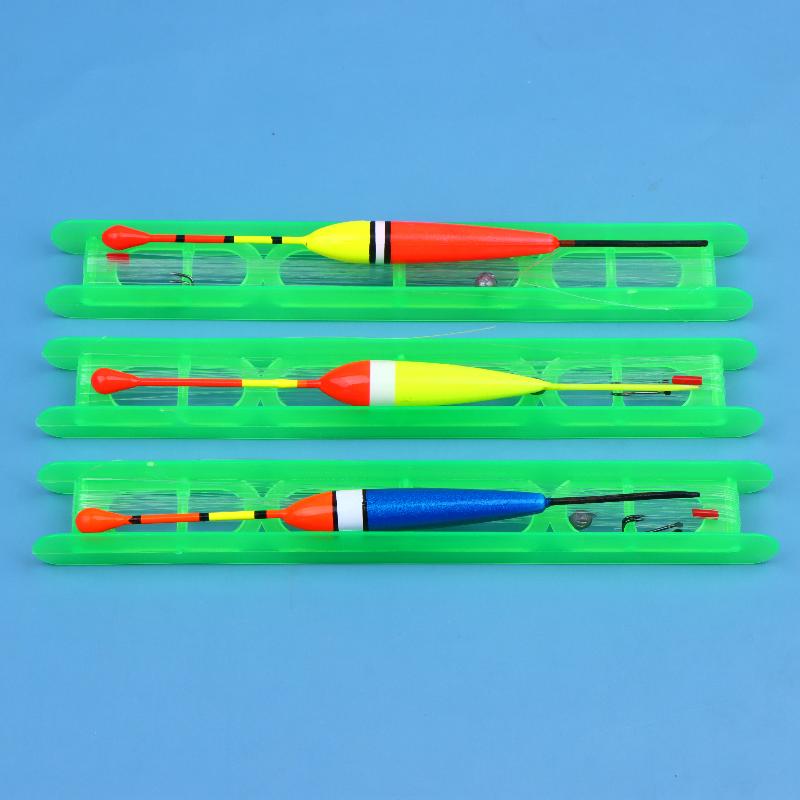 10Pcs Shallow Water Floating L - Freshwater Line 리뷰 및 가격