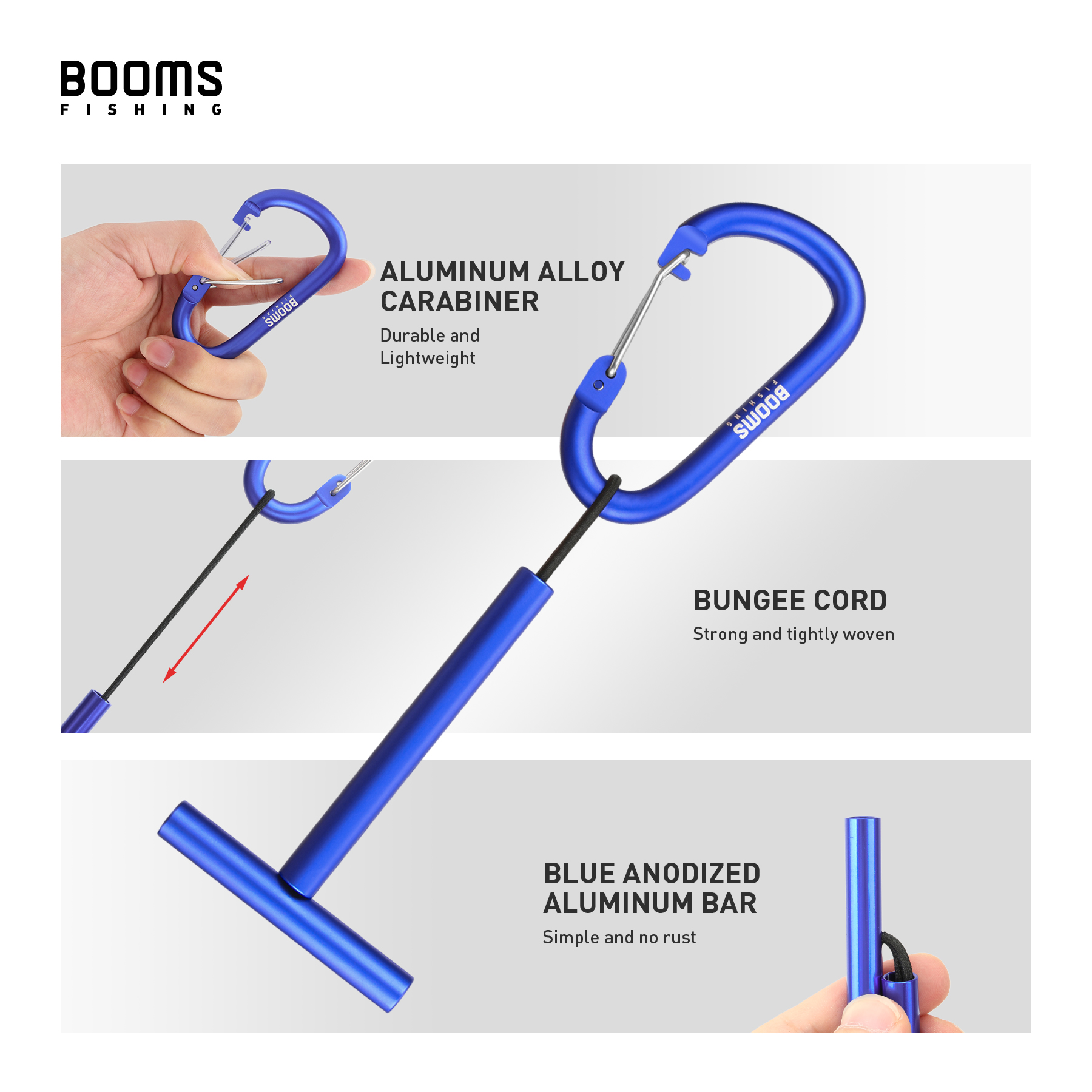 Booms Fishing SH1 Fly Fishing  - Fishing Line Spooler 리뷰 및 가격