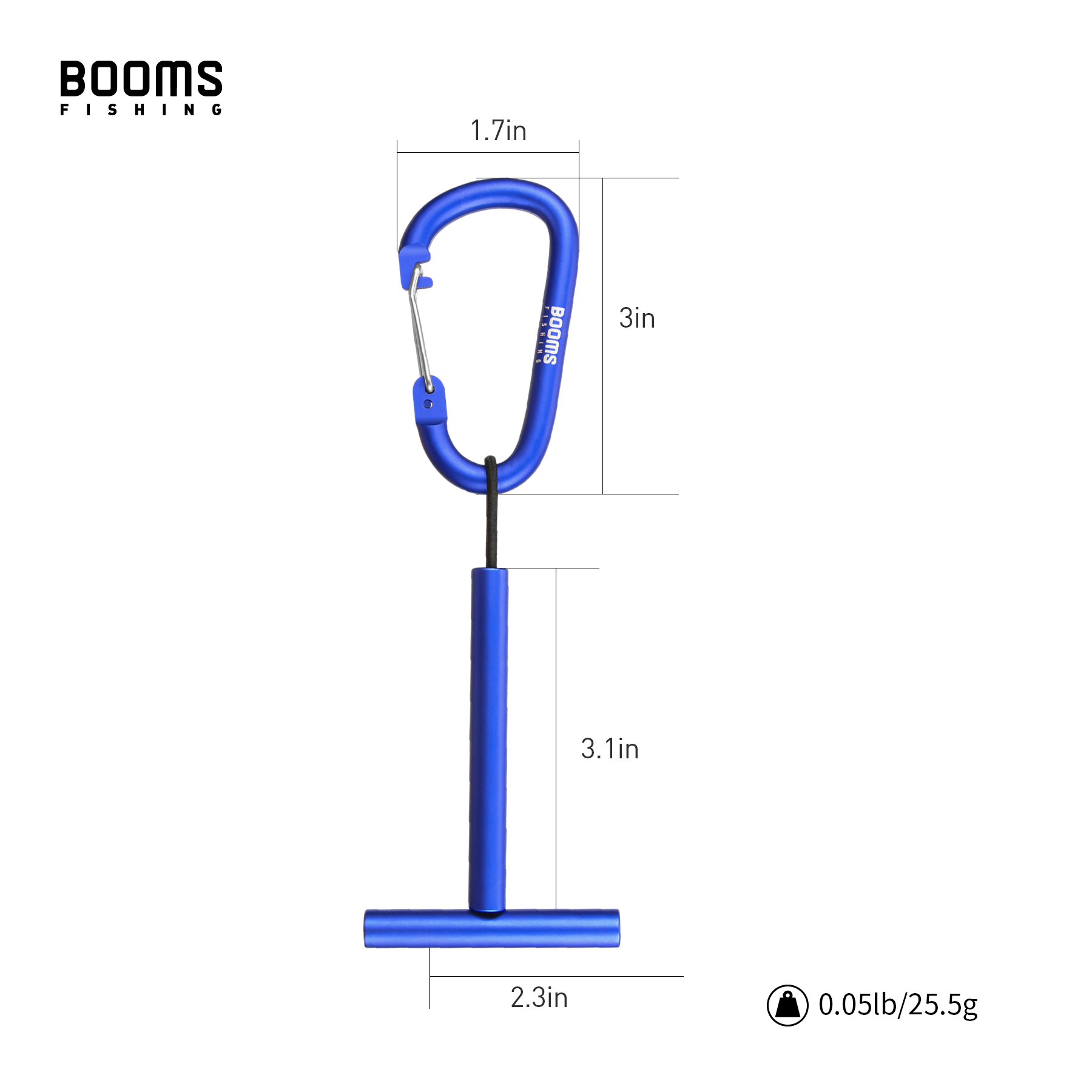 Booms Fishing SH1 Fly Fishing  - Fishing Line Spooler 리뷰 및 가격