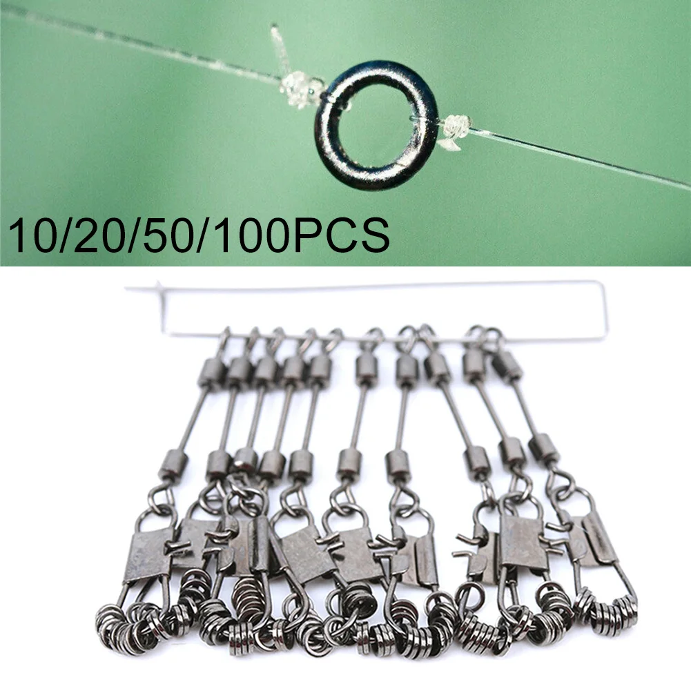10/20/50pcs 2mm Fly Fishing O- - Leader Line 리뷰 및 가격