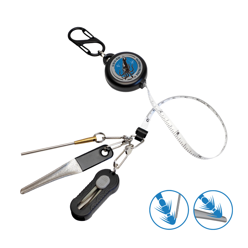 New 3pcs Multifunctional Fishi - Fishing Line Cutter 리뷰 및 가격