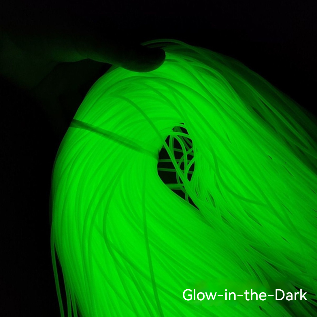 0.8/1/1.5/2mm Luminous Fishing - Saltwater Line 리뷰 및 가격