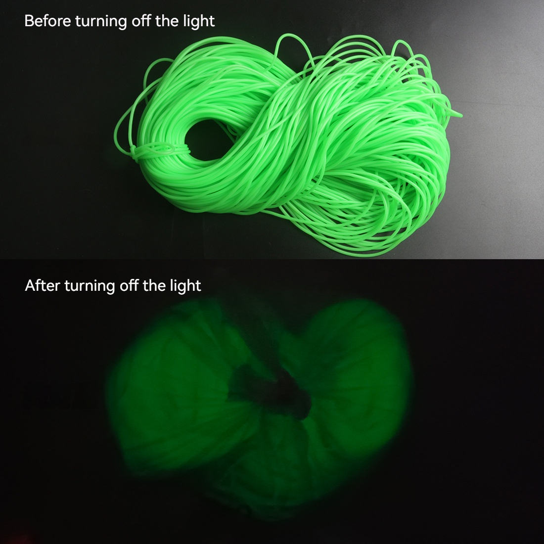 0.8/1/1.5/2mm Luminous Fishing - Saltwater Line 리뷰 및 가격