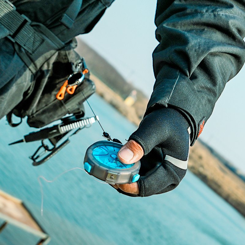 HISTAR Sub Line Box Fishing Ta - Fishing Line Box 리뷰 및 가격