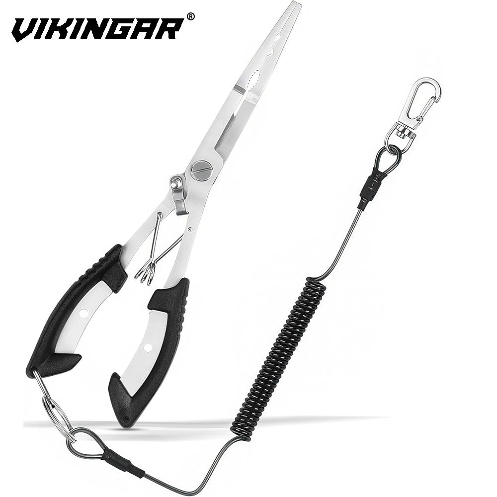 VIKINGAR 21cm Multifunctional  - Fishing Line Cutter 리뷰 및 가격