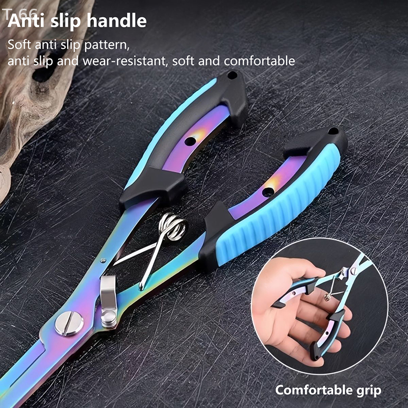1Pc Multi-functional Fishing P - Fishing Line Cutter 리뷰 및 가격