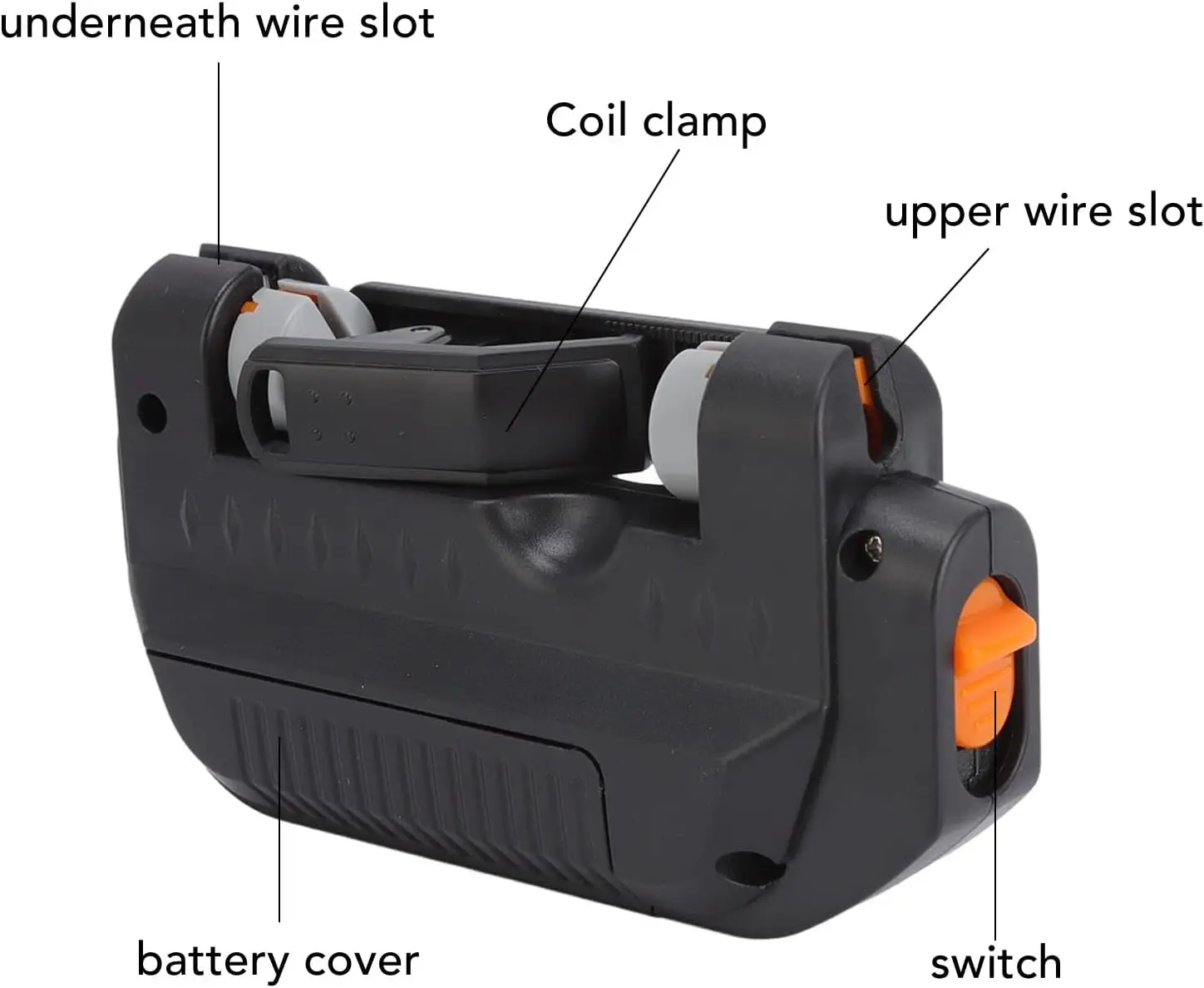 Electric Fishing Line Knotter  - Fishing Line Cutter 리뷰 및 가격