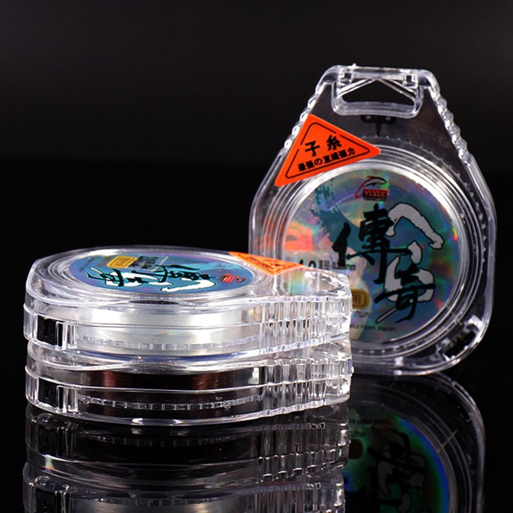 new style Angling Nylon Fishin - Copolymer Line 리뷰 및 가격