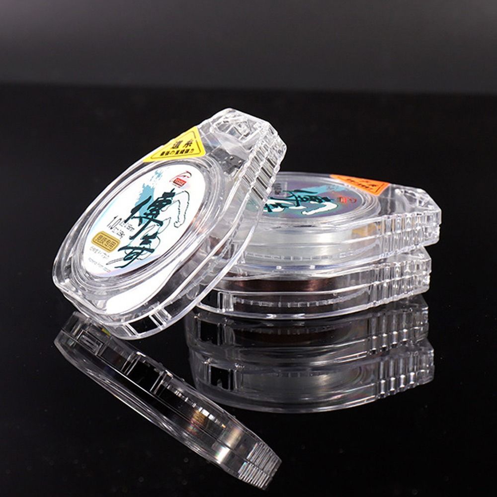 new style Angling Nylon Fishin - Copolymer Line 리뷰 및 가격