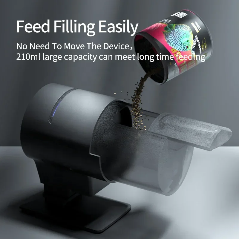 iLONDA New Wi-Fi Automatic Fis - Fishing Line Dispenser 리뷰 및 가격