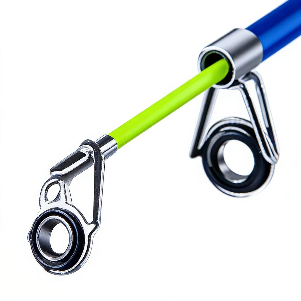10PCS Metal Fishing Top Rod Gu - Fishing Line Winder 리뷰 및 가격