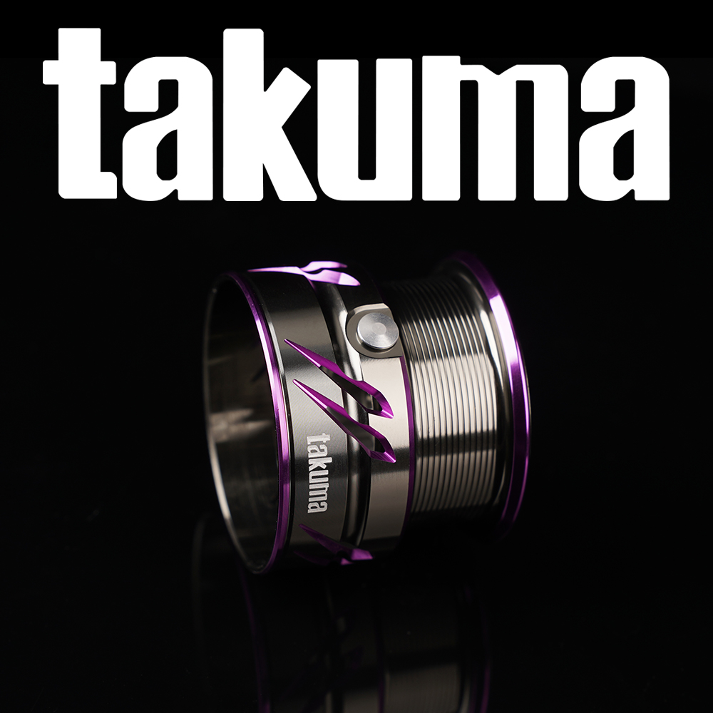 Takuma Lingxi CNC Aluminum All - Fishing Line Spool 리뷰 및 가격