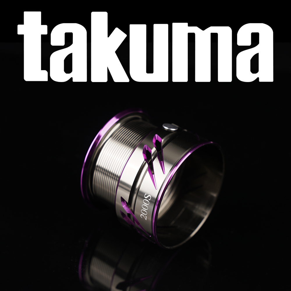 Takuma Lingxi CNC Aluminum All - Fishing Line Spool 리뷰 및 가격
