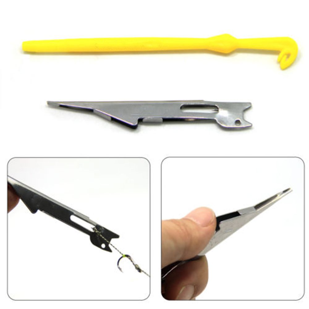 Multifunctional Stainless Stee - Fishing Line Cutter 리뷰 및 가격