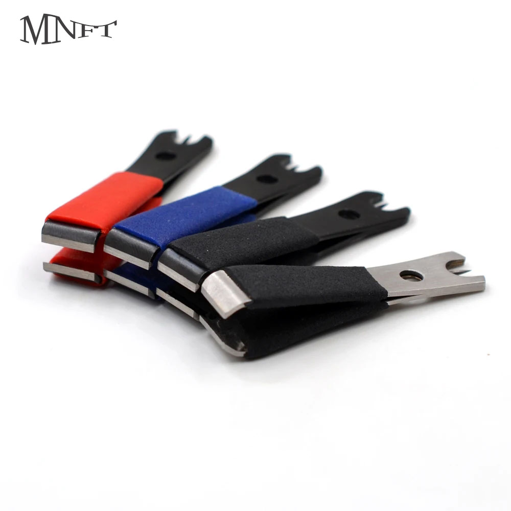 MNFT 1Pcs Fly Fishing Line Nip - Fishing Line Cutter 리뷰 및 가격
