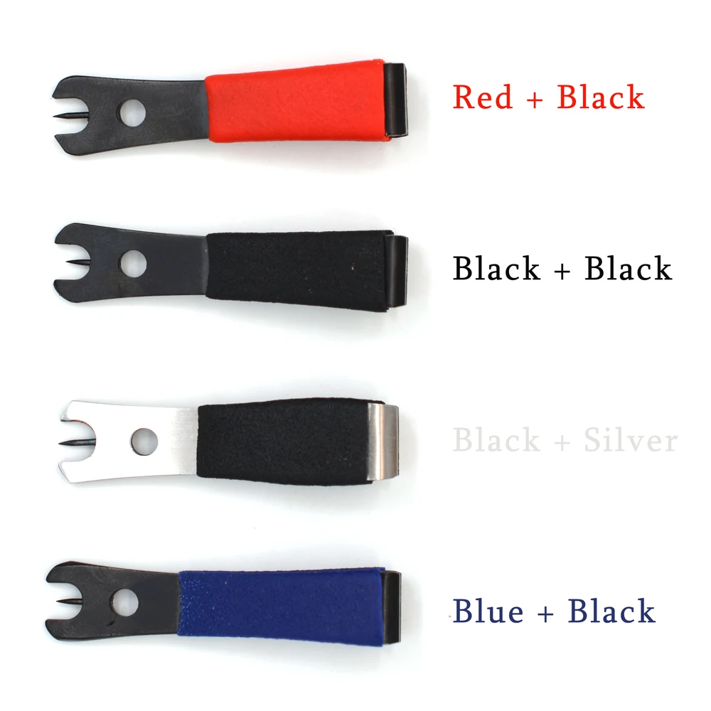 MNFT 1Pcs Fly Fishing Line Nip - Fishing Line Cutter 리뷰 및 가격