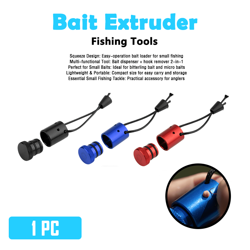1pc Micro Fishing Precision Ba - Fishing Line Dispenser 리뷰 및 가격