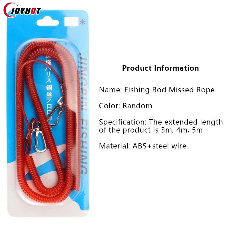 3/4/5 Meter Fishing Missed Rop - Fishing Line Spooler 리뷰 및 가격