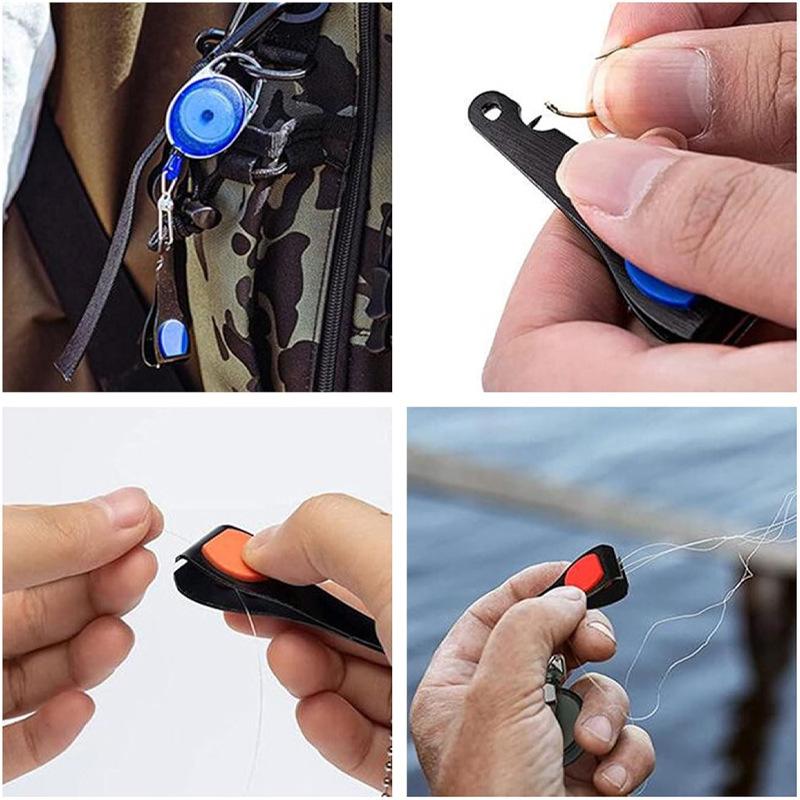 Fly Fishing Clippers Multifunc - Fishing Line Cutter 리뷰 및 가격