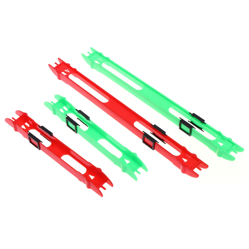 10 Piece Fishing Plastic Line  - Fishing Line Winder 리뷰 및 가격