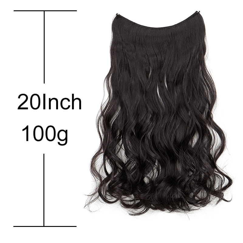 20Inch Synthetic One Piece Hai - Tippet Line 리뷰 및 가격