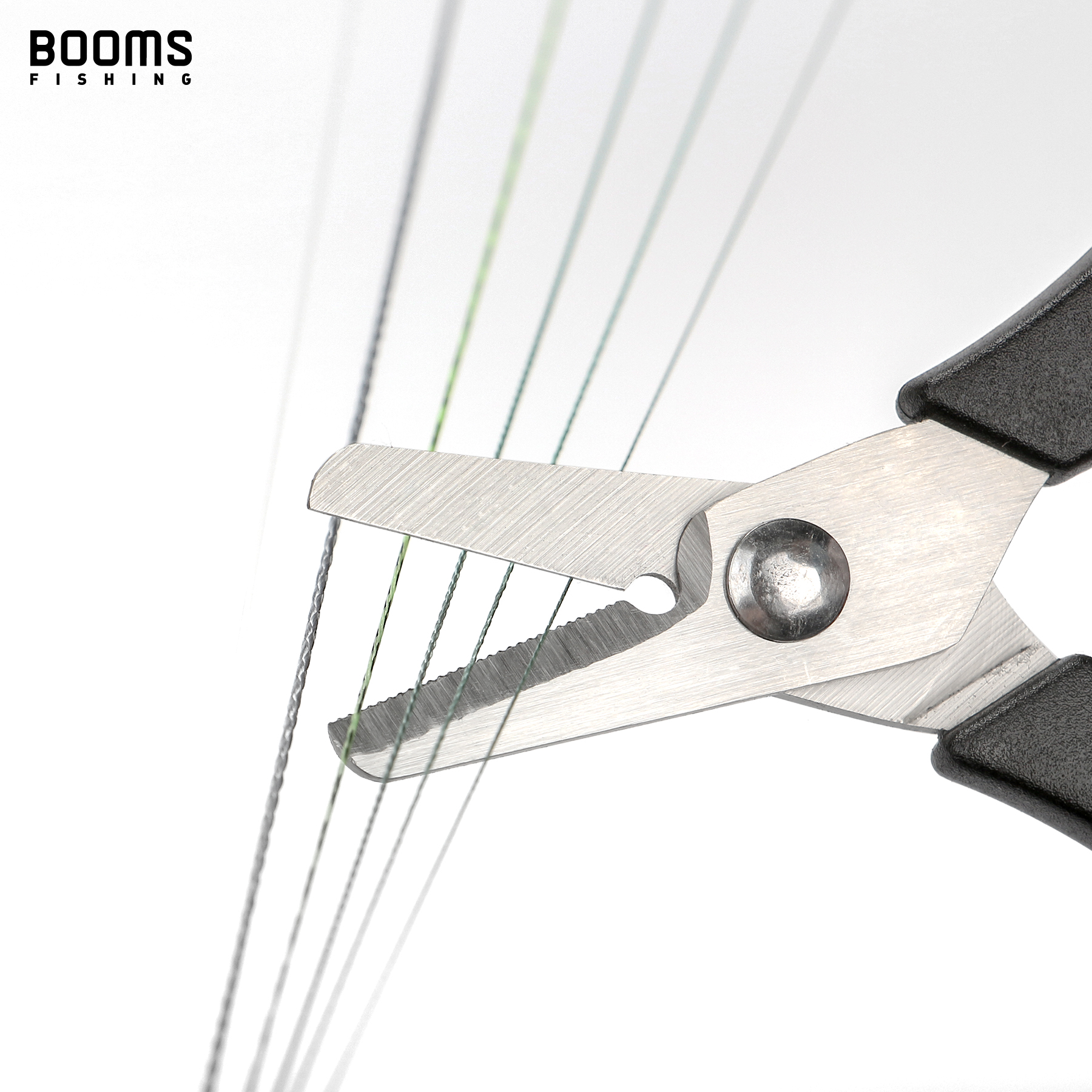 Booms Fishing XW80 Braid Line  - Fishing Line Box 리뷰 및 가격