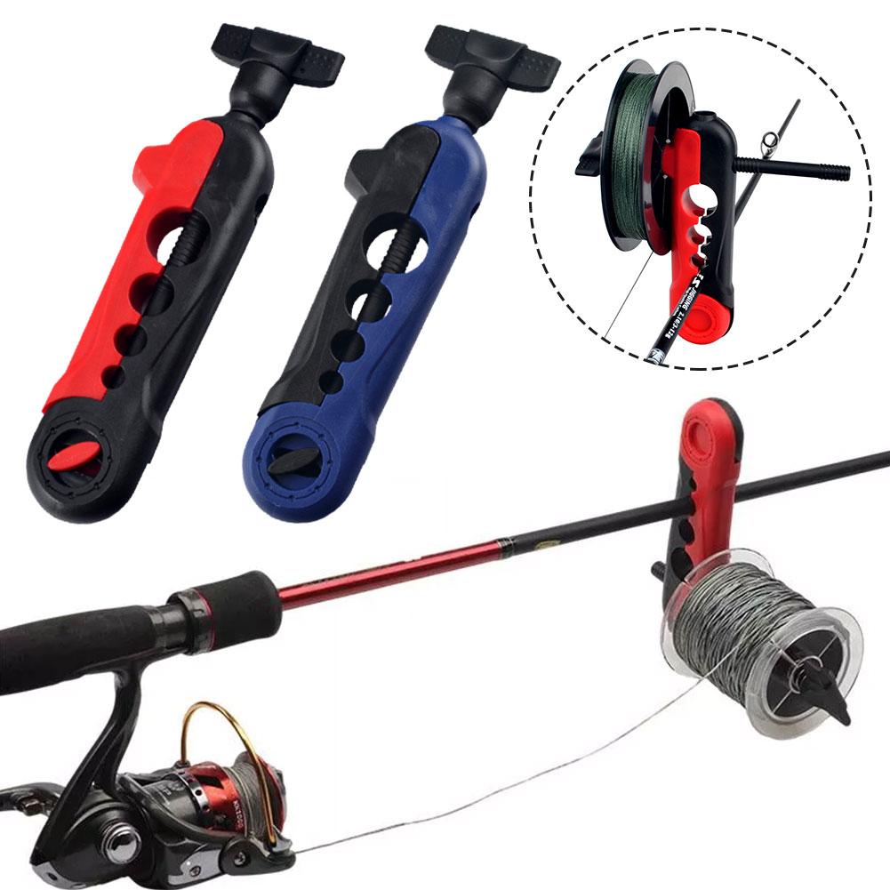 Portable Fishing Line Winder S - Fishing Line Dispenser 리뷰 및 가격