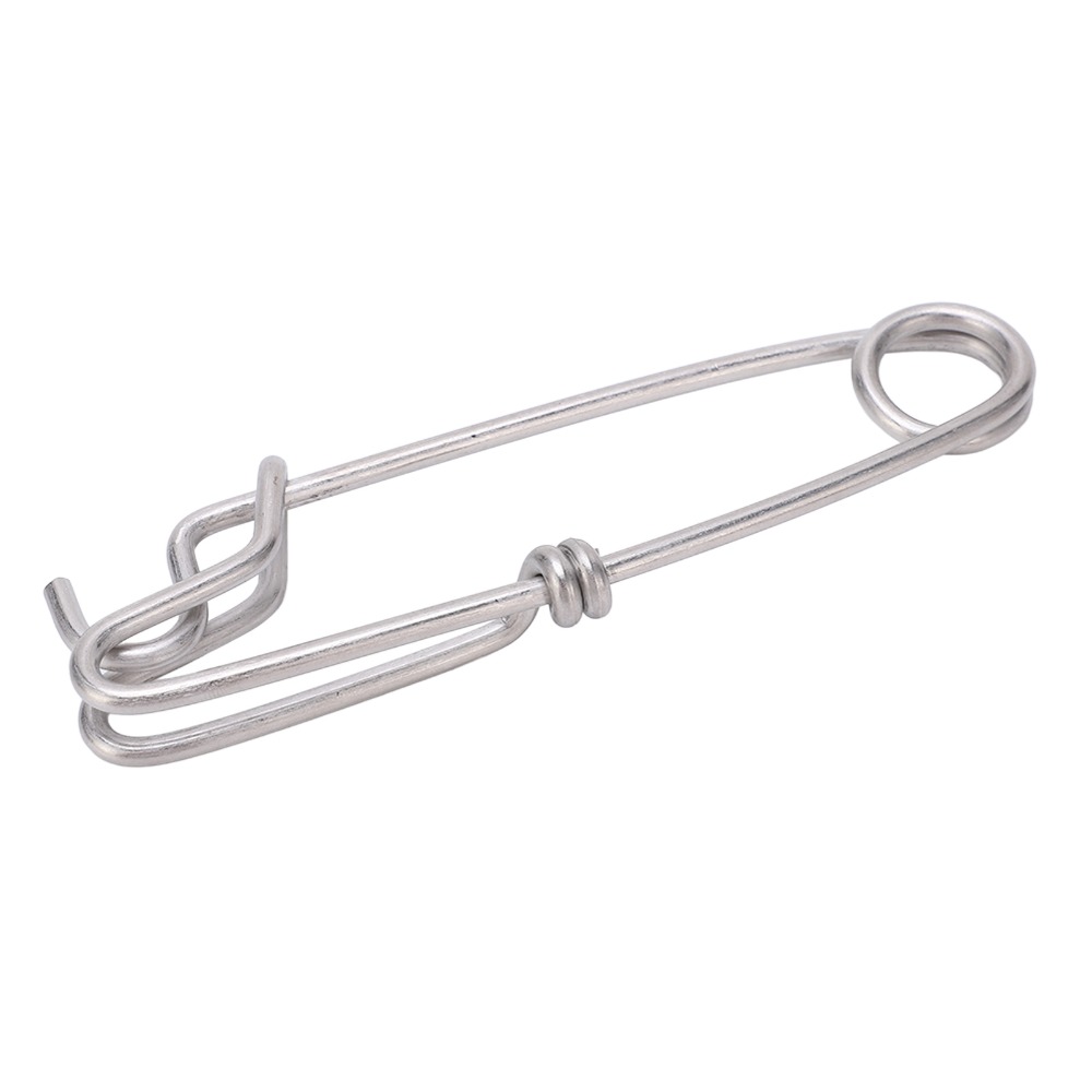 5PCS Durable Stainless Steel L - Saltwater Line 리뷰 및 가격