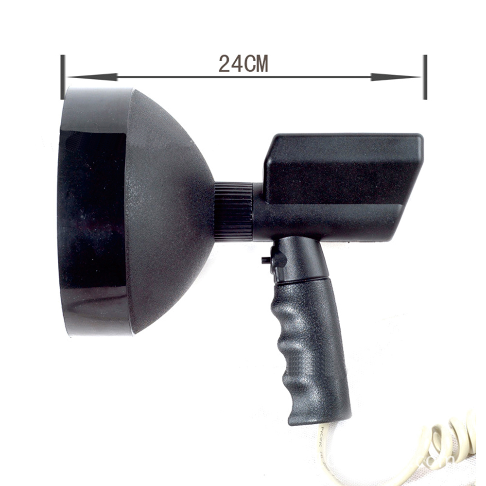 35W Handheld Light Remote Hunt - Monofilament Line 리뷰 및 가격