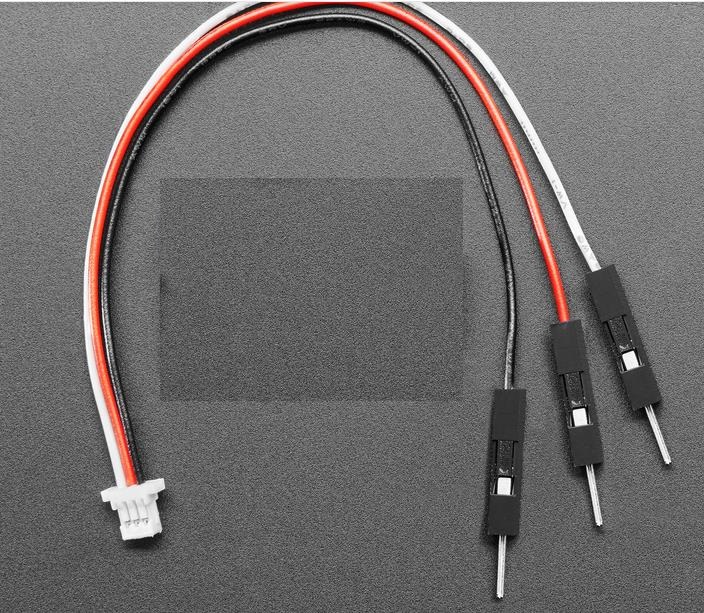 5789 5893 Voltage UPDI Friend  - Fly Line 리뷰 및 가격