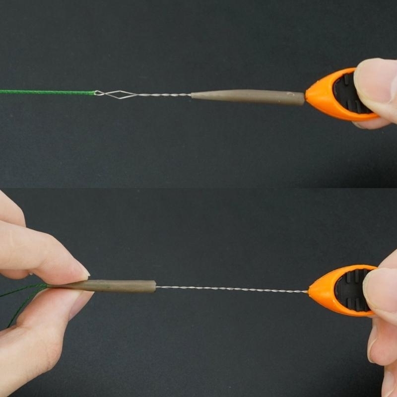 Leader Line Knot Puller Tool D - Leader Line 리뷰 및 가격
